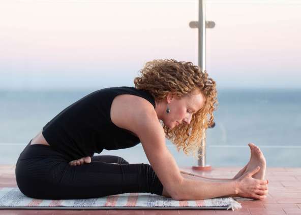 Yoga and Meditation